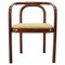Vintage Bentwood Chair Ton, Czechoslovakia 1