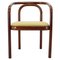 Vintage Bentwood Chair Ton, Czechoslovakia, Image 1