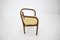 Vintage Bentwood Chair Ton, Czechoslovakia 5