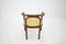 Vintage Stuhl aus Bugholz, Tschechoslowakei 7