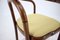 Bentwood Dining Chairs Ton, 1992, Set of 6, Image 11
