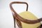 Bentwood Dining Chairs Ton, 1992, Set of 6, Image 10