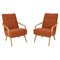 Armchairs, 1970s, Set of 2 1