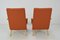 Armchairs, 1970s, Set of 2 4