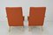 Fauteuils, 1970s, Set de 2 4