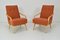 Armchairs, 1970s, Set of 2 2