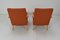 Armchairs, 1970s, Set of 2 6