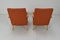 Fauteuils, 1970s, Set de 2 6