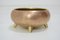 Copper Bowl, 1970s 5