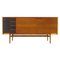 Sideboard von Francis Mezulánik, 1960er, Tschechoslowakei 1