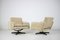 Swivel Chairs, 1960s, Set of 2 4