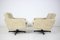 Swivel Chairs, 1960s, Set of 2 9