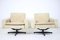 Swivel Chairs, 1960s, Set of 2 5