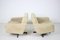 Swivel Chairs, 1960s, Set of 2, Image 6