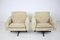 Swivel Chairs, 1960s, Set of 2 2