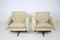 Swivel Chairs, 1960s, Set of 2, Image 2