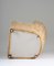 Mid-Century Scandinavian Lounge Chair in Sheepskin, Image 10