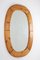 Swedish Mirror in Pine from Markaryd 2