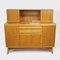 Enfilade Mid-Century Vintage en Noyer de Nathan, 1960s 1