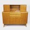 Mid-Century Vintage Walnut Sideboard from Nathan, 1960s 1