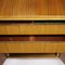 Mid-Century Vintage Walnuss Sideboard von Nathan, 1960er 6