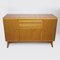 Enfilade Mid-Century Vintage en Noyer de Nathan, 1960s 8