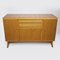 Mid-Century Vintage Walnut Sideboard from Nathan, 1960s, Image 8