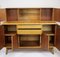 Mid-Century Vintage Walnuss Sideboard von Nathan, 1960er 5