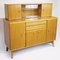 Mid-Century Vintage Walnut Sideboard from Nathan, 1960s 2