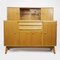 Enfilade Mid-Century Vintage en Noyer de Nathan, 1960s 11