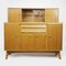 Mid-Century Vintage Walnut Sideboard from Nathan, 1960s 11