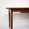 Ausziehbarer Mid-Century Teak Esstisch von Meredew, 1960er 4