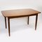 Mid-Century Teak Extendable Dining Table from Meredew, 1960s, Image 3