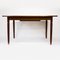 Mid-Century Teak Extendable Dining Table from Meredew, 1960s, Image 2