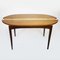 Mid-Century Teak Extendable Dining Table from Elliots of Newbury, 1960s 2