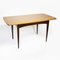 Mid-Century Teak Extendable Dining Table from Elliots of Newbury, 1960s 5