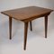 Vintage Rectangular Extending Dining Table from Nathan, 1960s 2