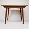 Vintage Rectangular Extending Dining Table from Nathan, 1960s 6