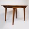 Vintage Rectangular Extending Dining Table from Nathan, 1960s 3