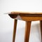 Vintage Rectangular Extending Dining Table from Nathan, 1960s, Image 4