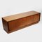 Credenza Mid-Century in teak con ante scorrevoli di G-Plan, anni '60, Immagine 7