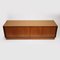 Credenza Mid-Century in teak con ante scorrevoli di G-Plan, anni '60, Immagine 2