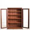 Antique Victorian Glazed Bookcase, Image 3