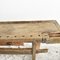 Wooden Workbench, 1930s, Image 4