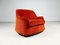 Chaise Ciprea par Afra & Tobia Scarpa pour Cassina, 1960s 1