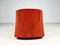 Ciprea Chair by Afra & Tobia Scarpa for Cassina, 1960s 5