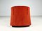 Ciprea Chair by Afra & Tobia Scarpa for Cassina, 1960s, Image 5