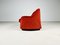 Ciprea Chair by Afra & Tobia Scarpa for Cassina, 1960s 4