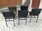 Skai Chairs, 1950s, Set of 5 5