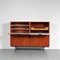 CU07 Cabinet by Cees Braakman for Pastoe, The Netherlands, 1950s 7